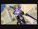 【実況】超次元、乱戦『超次元アクション ネプテューヌU』 ExtraBattle.2
