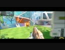 【CoD:BO3】　ゲームパッドでPC版へ突撃！　③