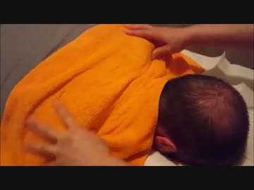 Chinese Head Ears Neck and Shoulder Massage - ASMR