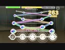 つぼみ　MASTER+　【デレステ創作譜面】