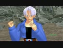 【MMD】- Let It Go, Let Her Go 【DB】