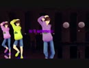 【MMDおそ松さん】Automatic