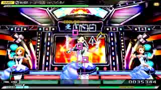 【PPD】純情Midnight伝説【FT風HARD】