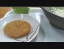 【飯テロ】 今日の「おはうどん」 20160604