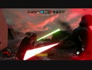 ［SWBF］スターウォーズ　バトルフロント実況　番外withめんつゆ　15幕