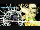【MUGEN】新世代台パン入門ランセレバトル2015-2016 PART6