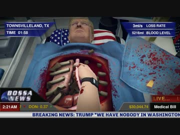 迫真医学部　外伝