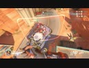 [オーバーウォッチ]龍神の剣をくらえ 1