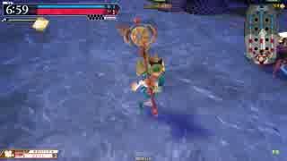 【wlw/舞踏会】DSうそなき系アリス【AA3/前世ビショップ】