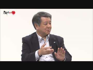 【西部邁ゼミナール】米中露外交の鍵を握る日露関係 2016.06.04