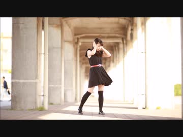 〖神沢有紗誕〗ヒビカセ　踊ってみた。〖四月一日〗