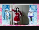 【nya-】 好き！雪！本気マジック！　をアレンジ【@stubborn】