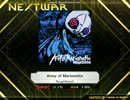【K-Shoot MANIA】Army of Marionette【創作譜面】