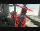 ありふれた侵入2