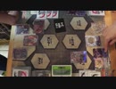【#バディファイト】アジ・ダハーカVSダークヒーロー【対戦動画】