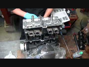 【まーさんが】スズキアクロスのレストア その5【直すよ】