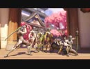 【Overwatch】新米ヒーローが逝くオーバーウォッチ【実況プレイ】Part6