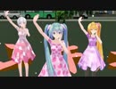 [MMD]  サンキュー  [ボカロ]