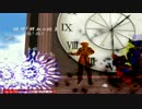 MUGEN 鬼巫女X（４P）を操作してみた[アーケード]