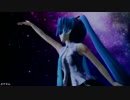【らぶ式モデルファンコミュ周年祭2016】Last Night, Good Night【初音ミク】