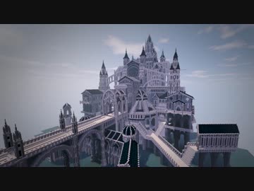 【Minecraft】Congelato