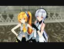 Tda式改変ネル×ハクで【KiLLER LADY】