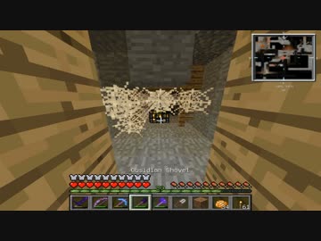 【Minecraft】もっさり クラフト　Part 19