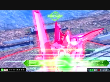 タイヤ道の機体開拓part28（ハルート視点）