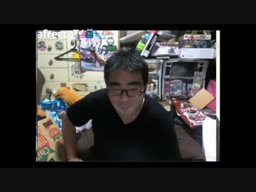 【よっさん】ゴロリ許せねーよからの弟「龍之」と喧嘩