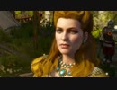 Witcher3心躍って初見実況プレイ第311章 DLC血塗られた美酒その５