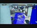 【プレイ動画】ゲーム初心者が遊ぶSplatoon【リッター3ｋスコープ】part50