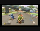 【マリオカート8】とりあえず皆と喋りながら走ります with GP ②