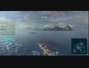 wows Bに颯爽と侵入！したのは良かったが・・・