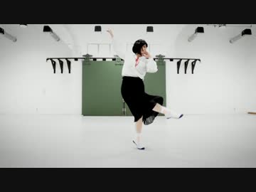 【AR】バレリーコ【踊ってみた】