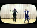 【コスプレ】主命で　45.秒　楽しんで踊ってみた【刀剣乱舞】