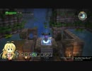 冷静ゆかりと見学マキのライフ40縛りドラゴンクエストビルダーズPart18