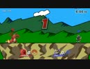 【スマブラforWiiU】リザードンでスマメイト Part1【1on1】