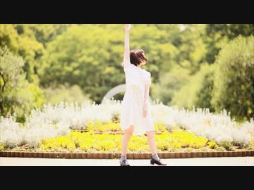 【るりこ】Colorful World 踊ってみた【誕生日】