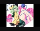 【東方自作アレンジ】 End of The End 【ラストリモート】