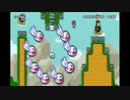 テクニック系の自作コース【マリメ】２