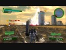 【地球防衛軍4.1】NPC無敵バグ