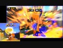【実況】初心者とバトルドージョーで遊んだ 3/3【スプラトゥーン】
