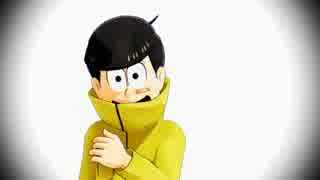 【MMDおそ松さん】Circus + RUN