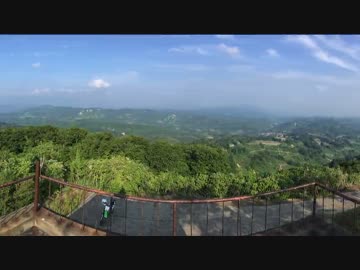 用事のついでに山に行ってきました【新潟長岡】