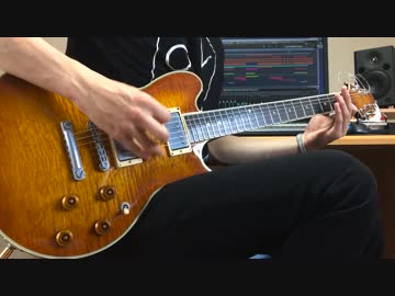 Hyperspace【オリジナル】
