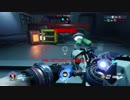 【Overwatch】サポートしていくOW 05【ザリア】