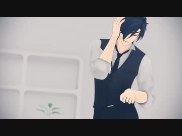 【MMD刀剣乱舞】Say My Name【燭台切光忠】