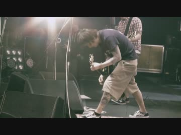 【LIVE】 Ken Yokoyama- I Won't Turn Off My Radio