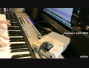 【最後に演奏あり】PCエンジン実機音源を弾いてみた【カトちゃんケンちゃん】