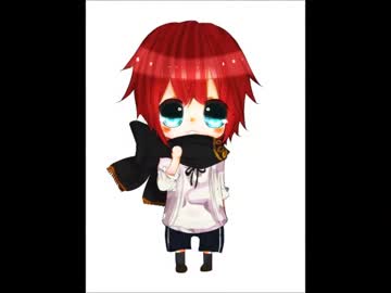 【くりすた】とうらぶの信濃くんかいてみた【ごみくず】